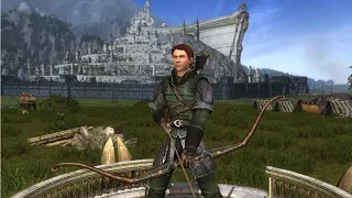 Билд охотника #Lotro