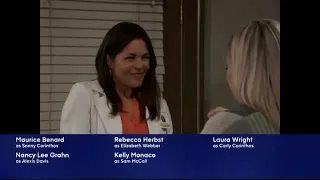 General Hospital 4-12-21 Preview GH 12th April 2021