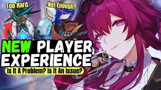 Is The NEW Player Experience BAD In Honkai: Star Rail? | Let's Talk About It! | Faudiedauw