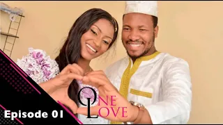 ONE LOVE Episode 01