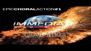 Immediate Music Epic Choral Action Demo