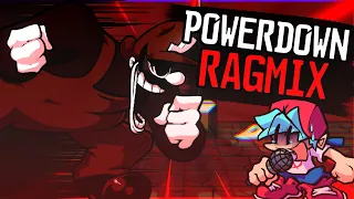 Powerdown RAGMIX [+FLP] (FNF Mario's Madness)