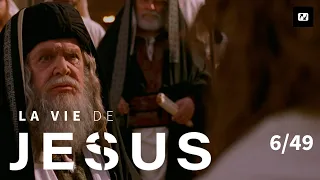 Conversation avec Nicodème | La vie de Jésus | 6/49