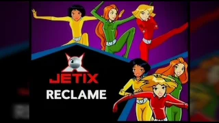 Прямая трансляция канала Jetix plus