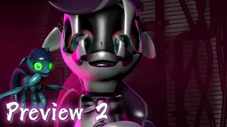 [SFM/MLP/FNAF] Welcome to the Sister Location - SayMaxWell & MiatrisS||| Preview #2