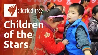 China's Autistic Children