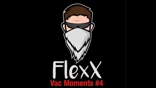 NeferFlexx Vac Moments #4 Pubg Mobile