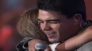 Amigos e Amigos 1999 - Zezé di Camargo e Luciano - Preciso Ser Amado