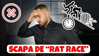 Scapa De "RAT RACE " !