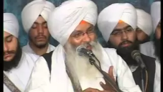 Nimarta te Maafi - Bhai Guriqbal Singh ji