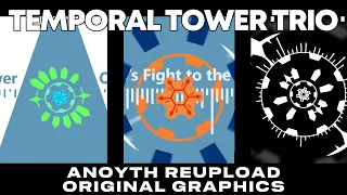 (OG REUPLOAD) Orchestral Remix Remaster-Temporal Tower-Temporal Spire-Dialga's Fight to the Finish