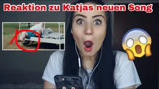 #Reaktion zu Katja Krasavice - SEX TAPE | McRosa
