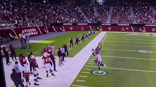 Madden 23 Glitch. This might be the WORST Madden of All Time!