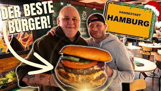 @Holle21614 zeigt mir den besten BURGER in Hamburg