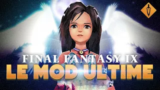 LE PACK DE MOD ULTIME POUR FF9 - Les meilleurs mods pour jouer à Final Fantasy IX