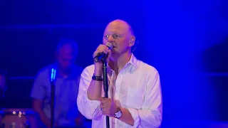 Phil, Collins & Genesis Tribute In The Air Tonight 2018 Bruchsal