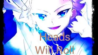 /Hunter X Hunter AMV/Heads Will Roll/Yeah Yeah Yeahs/Anatomy Of A Scandal/ @moviekidd826