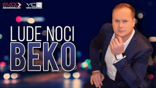 Beko - Lude noci