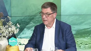 Gesundes Bräunen ohne Hautschäden - so geht's! | krone.tv GEMA