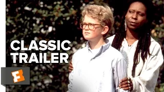 Clara's Heart (1988) Official Trailer -  Whoopi Goldberg, Michael Ontkean Movie HD