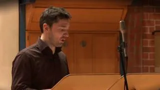 Ave Maria (C.Gounod - J.S. Bach) by Pierre Von Guersing