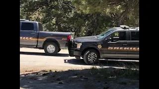 Chaffee County Sheriff, CBI, FBI now investigating disappearance of Maysville area woman