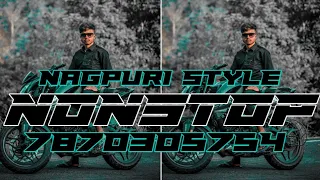 New Nonstop| Mc Stan Trending Song 2023| Bhojpuri Rimix| Nagpuri Style| Dj Rahul Dj Umesh|Bhurkunda