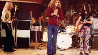 Led Zeppelin - Best of Spring 1970 Soundboard Compilation (AUD patches)