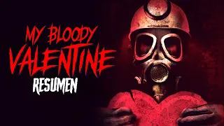 Sangriento San Valentín (My Bloody Valentine) En 12 Minutos | Resumen