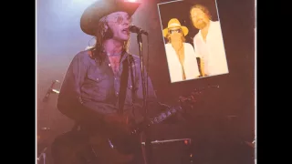 Doug Sahm, Augie Meyers & Assorted Friends - Purple Haze [Live]