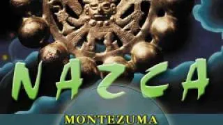 01 - Nazca - Montezuma