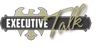 Executive Talk presents Brian Maginess: The value of your office presentation