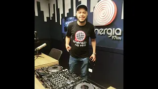 ENERGIA NA VÉIA - DJ FABIO SAN - 14.07.2023 #djfabiosan