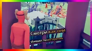 Куплинов и Totally Accurate Battle Simulator №12 и 13 (смешные моменты)