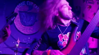 God Tongue - Full Set - 01/14/23 @ The Dark Roast