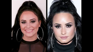 Demi Lovato Transformation