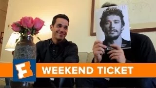 Week of 3/22/2013 - Guest: Paul Rudd | Weekend Ticket | Fandangomovies