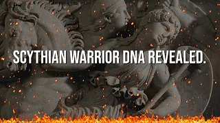 DNA shows Scythian warrior mummy was a 13-year-old girl!