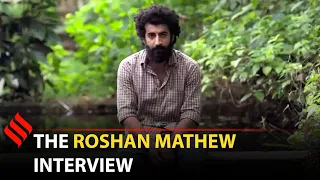 Every Character Is Extremely Flawed in Kuruthi: Roshan Mathew | Prithviraj Sukumaran | Manu Warrier