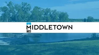 City of Middletown City Council Meeting 05.21.2024