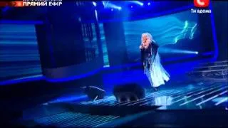 Bonnie Tyler - 2011.11.05 - It's A Heartache