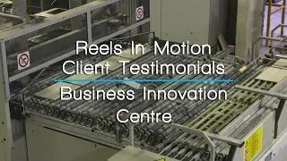 Client Testimonial - Reels In Motion Production Company - 3