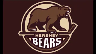 Hershey Bears 2024 Goal Horn