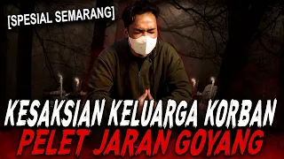 (EKSKLUSIF) KALO KELAKUAN KITA BERUBAH KAYAK GINI, UDAH FIX PASTI KENA PELET JARAN GOYANG !!