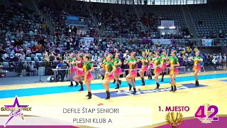 SMPTH/ 42. DRŽAVNI TURNIR/GRAND PRIX /ZADAR-20.04.2024.