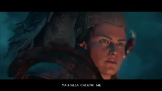 VALHALLA CALLING by Miracle Of Sound (Assassin's Creed) (Viking/Nordic/ Dark Folk Music)