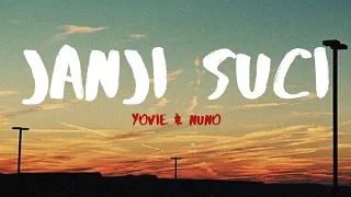 Yovie & Nuno - Janji Suci