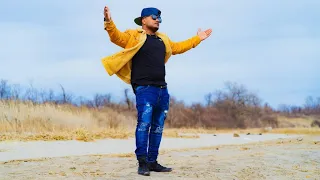 Anooj D - Can’t Fool Me [Offficial Music Video] (2023 Chutney Soca)