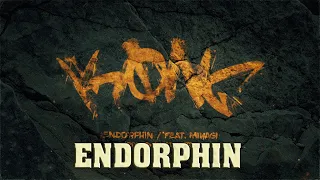 Andy Panda feat. Miyagi - Endorphin (Текст)