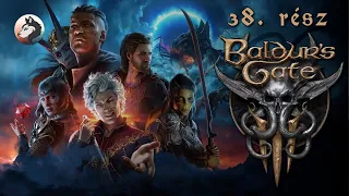 Baldur's Gate 3 (PC - Steam - MAGYAR FELIRAT - Balanced) #38